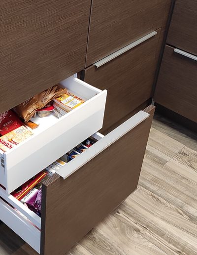 Konyhabútor - Referencia - Horváth Tamás bútorkészítő