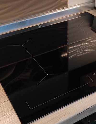 Konyhabútor - Referencia - Horváth Tamás bútorkészítő