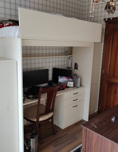 Gyerekszoba - Referencia - Horváth Tamás bútorkészítő