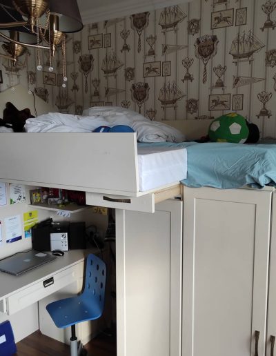 Gyerekszoba - Referencia - Horváth Tamás bútorkészítő