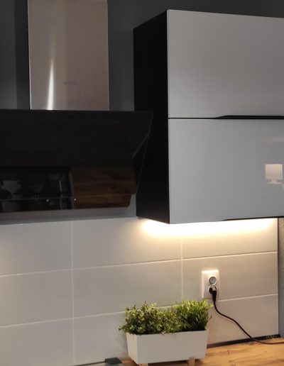 Konyhabútor - Referencia - Horváth Tamás bútorkészítő