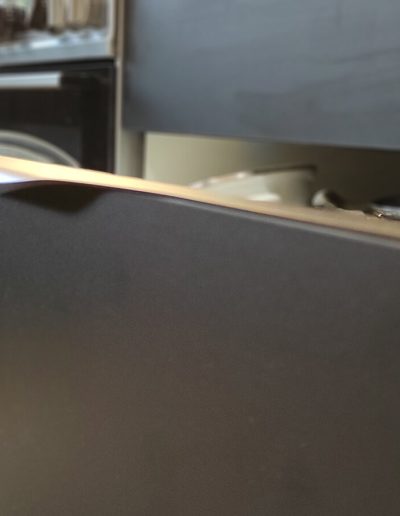 Konyhabútor - Referencia - Horváth Tamás bútorkészítő