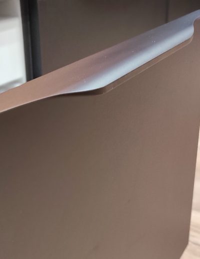 Konyhabútor - Referencia - Horváth Tamás bútorkészítő