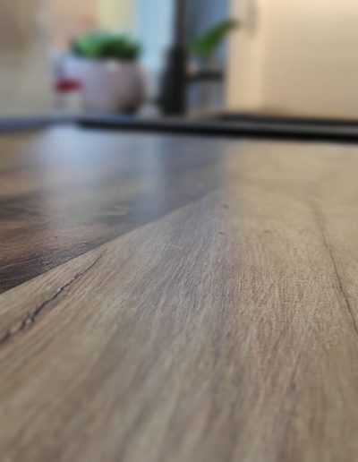 Konyhabútor - Referencia - Horváth Tamás bútorkészítő