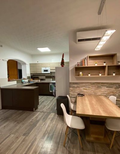 Konyhabútor - Referencia - Horváth Tamás bútorkészítő