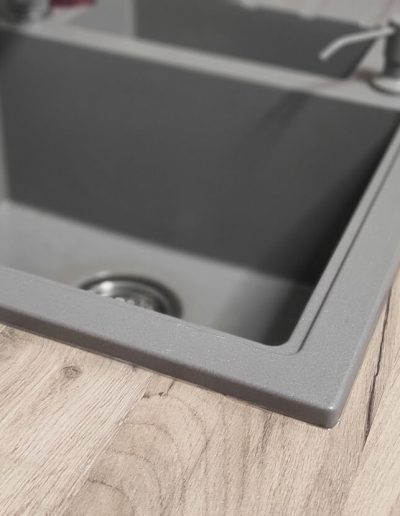 Konyhabútor - Referencia - Horváth Tamás bútorkészítő